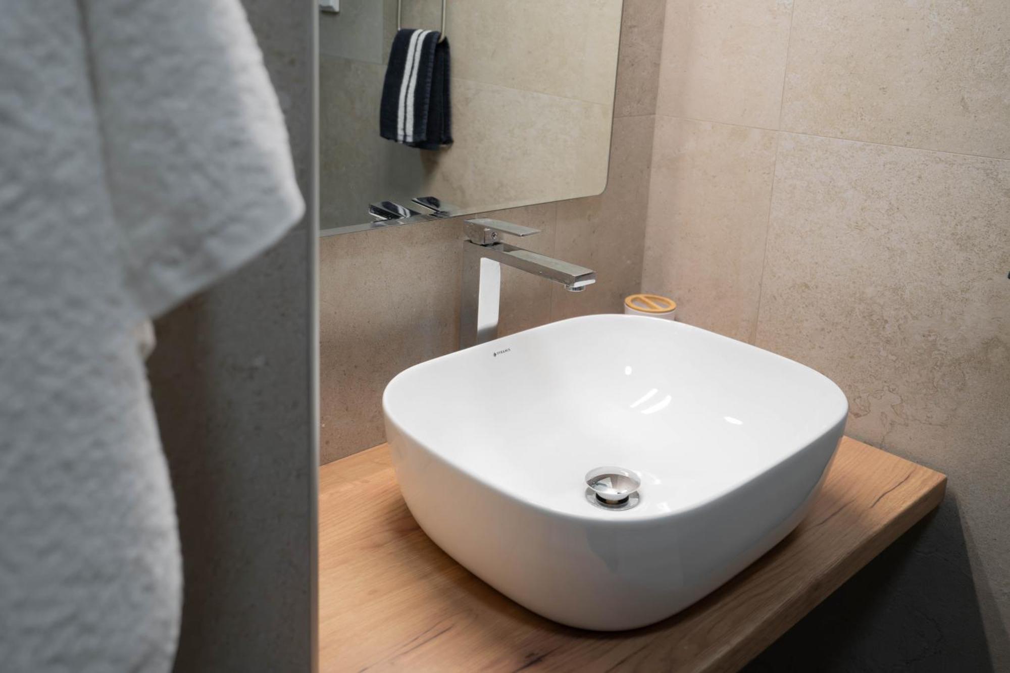 1-bedroom In Heraklion * Bendevís