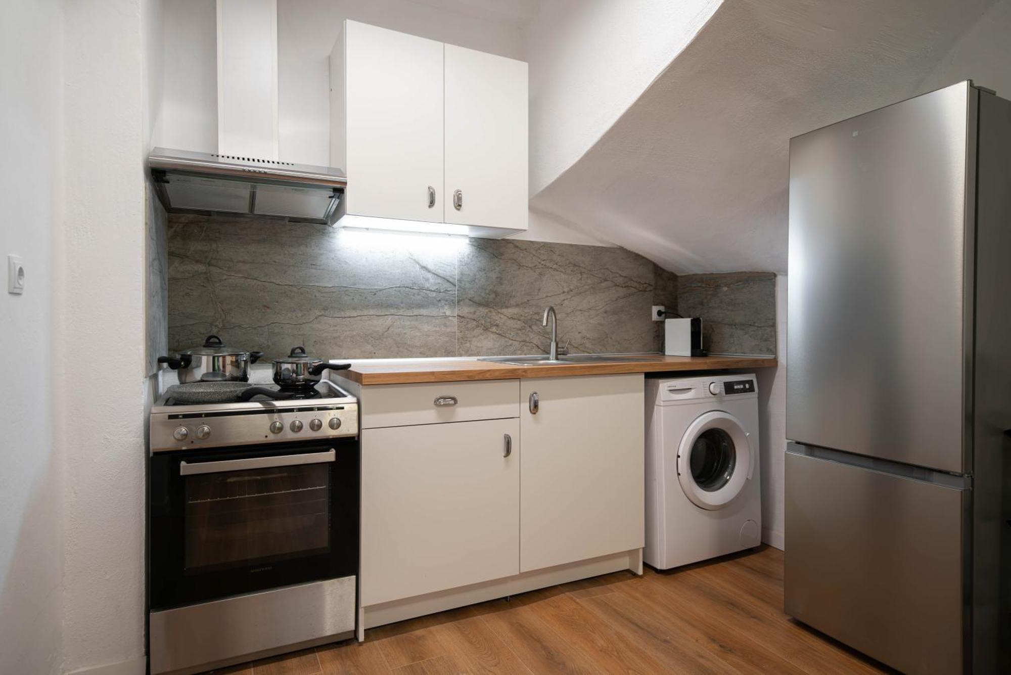 1-bedroom In Heraklion Apartment Bendevís