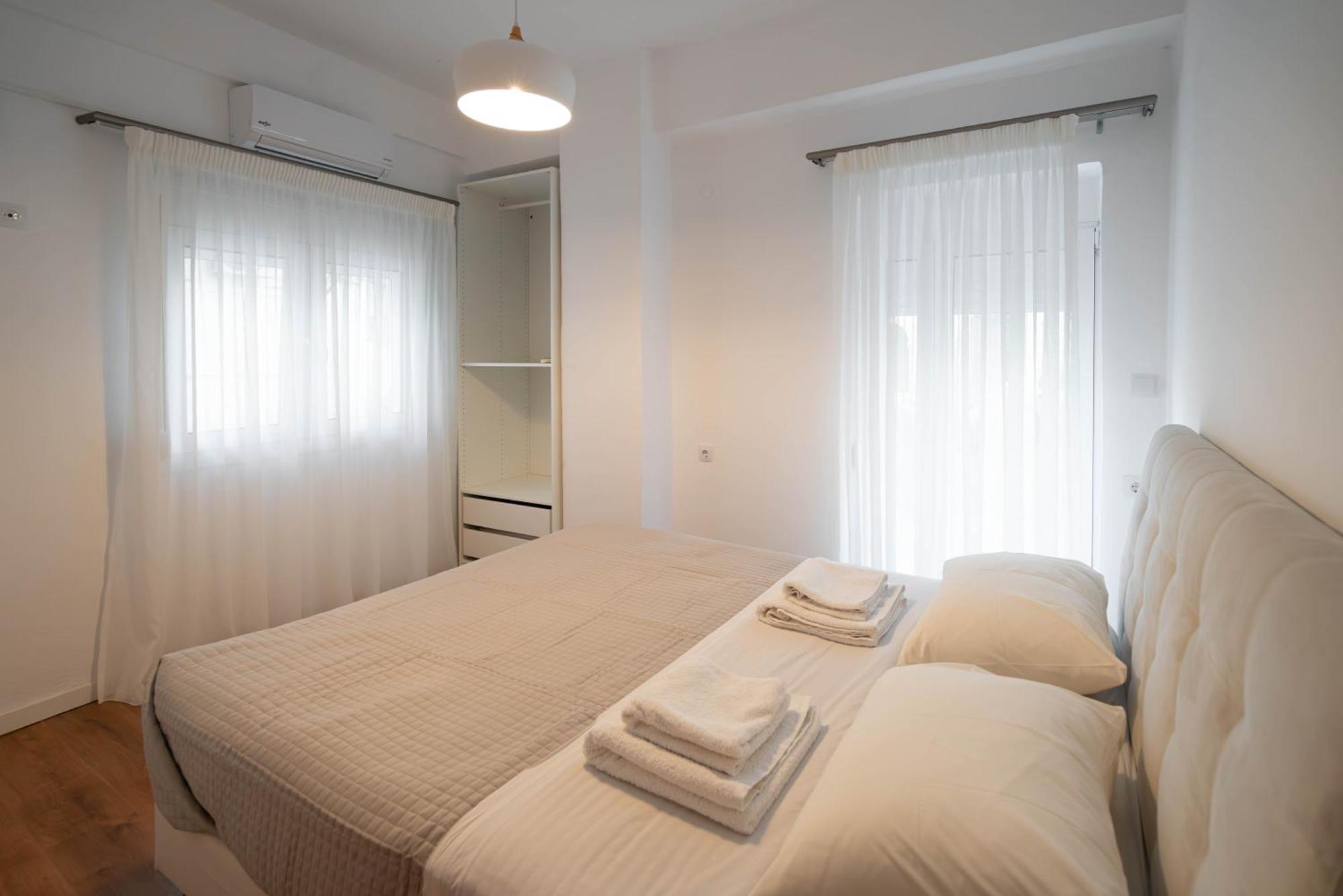 1-bedroom In Heraklion Apartment Bendevís