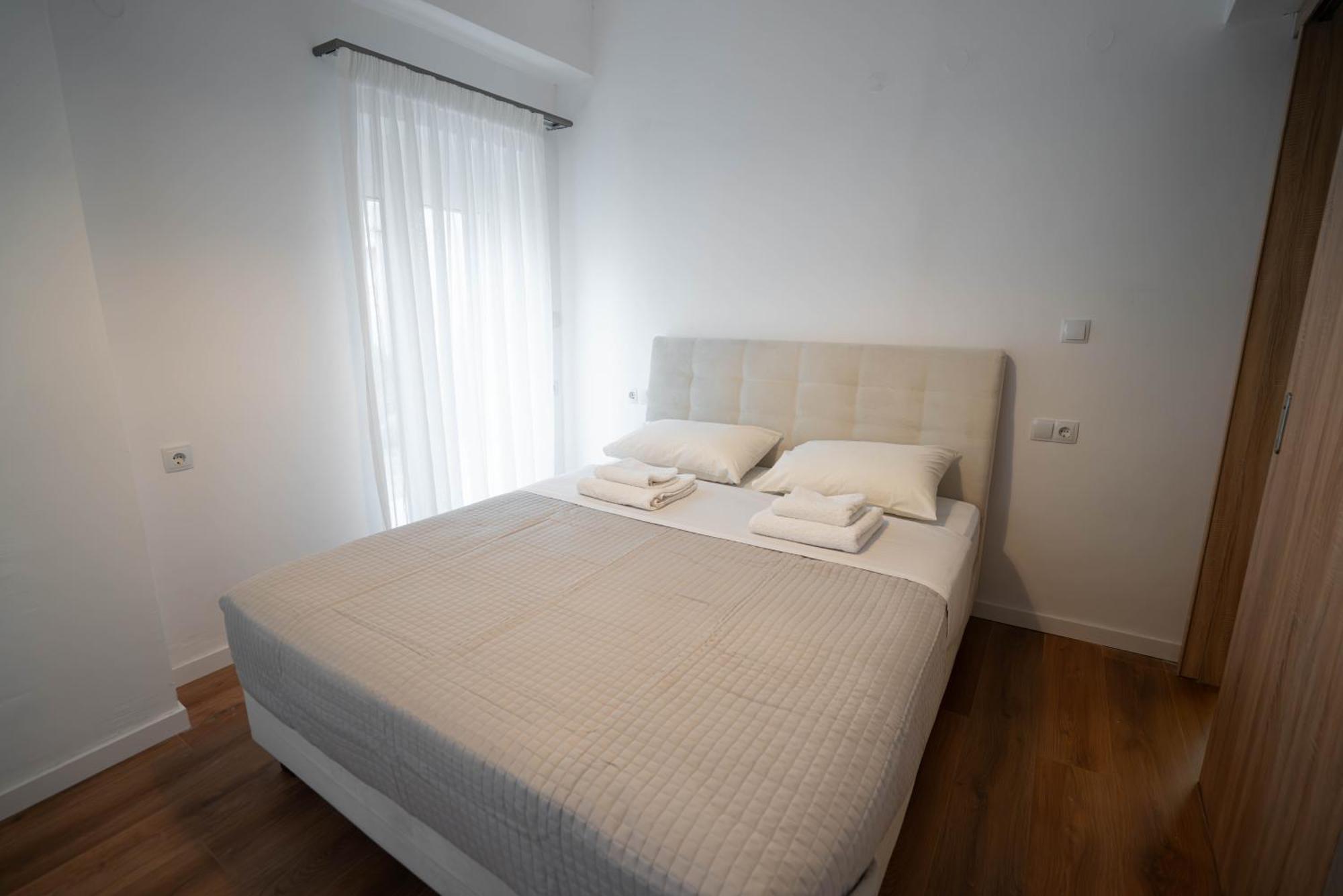 1-bedroom In Heraklion Apartment Bendevís