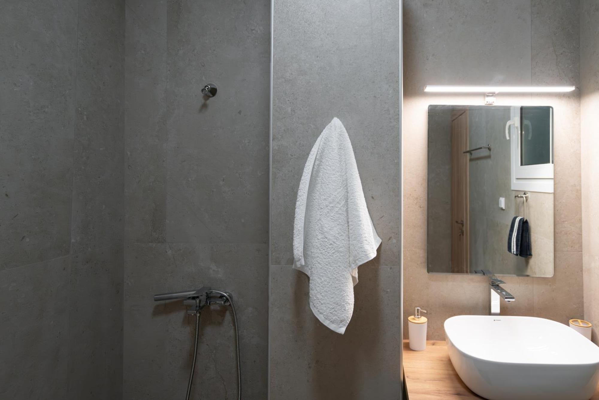 1-bedroom In Heraklion