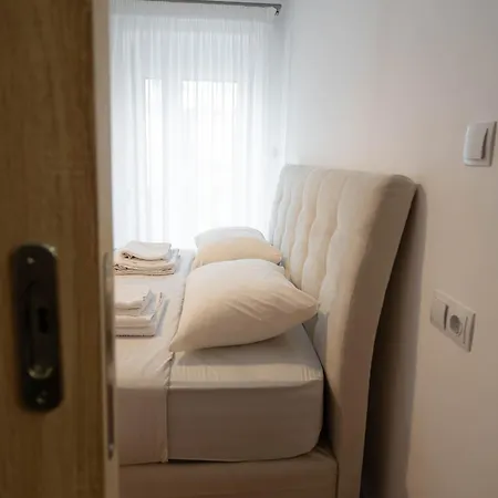 1-Bedroom Apartment In Heraklion Bendevis Exterior photo