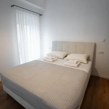 1-Bedroom Apartment In Heraklion Bendevis Exterior photo