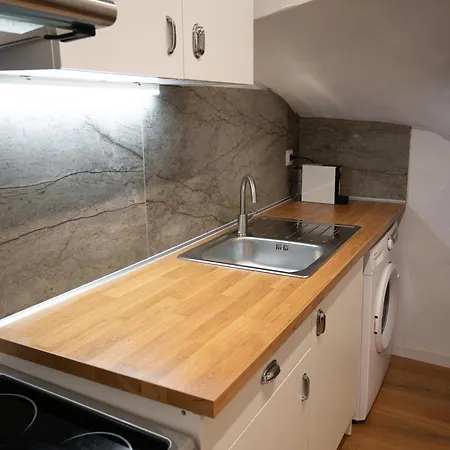 1-Bedroom Apartment In Heraklion Bendevis Exterior photo