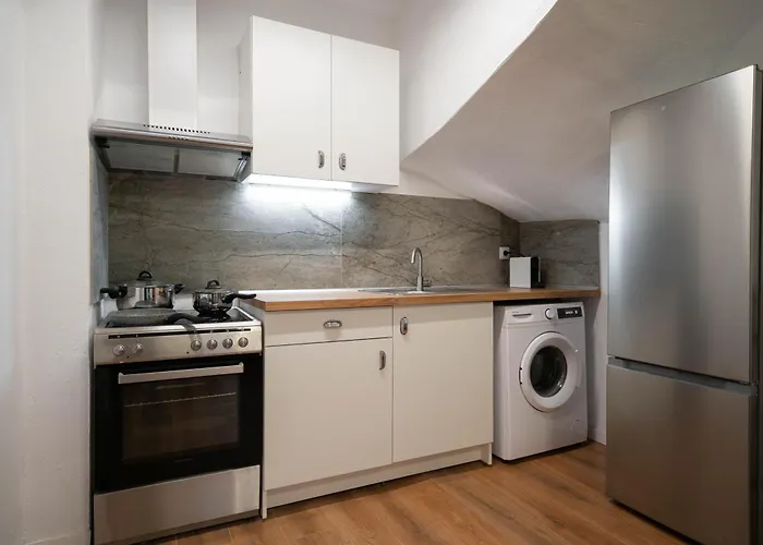 1-Bedroom Apartment In Heraklion