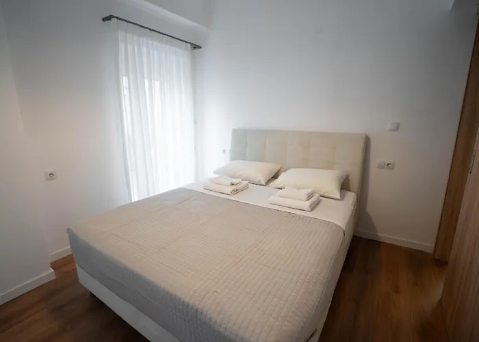 1-Bedroom Apartment In Heraklion