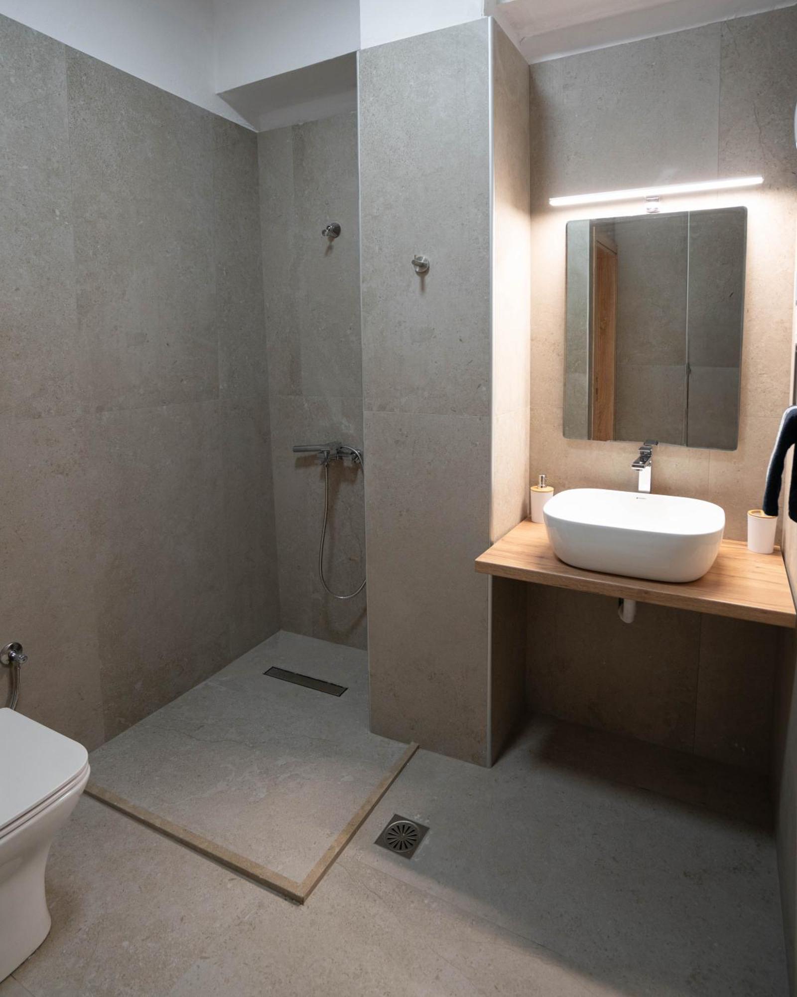 1-bedroom In Heraklion Apartment Bendevis